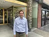 Tim Ashe runs for Vermont state auditor in 2026 election