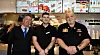 Bennington welcomes back Burger King with ribbon-cutting | Local-news ...