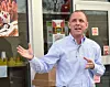 Bennington welcomes back Burger King with ribbon-cutting | Local-news ...
