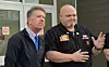 Bennington welcomes back Burger King with ribbon-cutting | Local-news ...