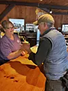 Governor celebrates annual ‘First-Tapping’ and ‘Maple Month’ at April’s ...