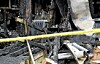 Halifax man dies in fire | Archives | benningtonbanner.com