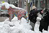 Southern Vermont hit by nor'easter; extensive power outages, trees down ...