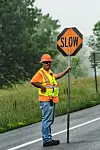 Road work for the week of Oct. 26