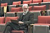 Eric Peterson: Time for a change