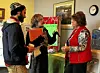 Bennington College class project encourages community discourse ...