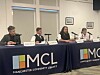 Candidates for Bennington-4 district debate in Manchester