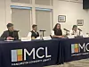 Candidates for Bennington-4 district debate in Manchester