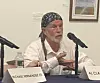 Candidates for Bennington-4 district debate in Manchester