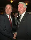 The late former House Speaker Ralph Wright to be honored Friday at the ...