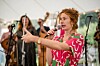 Stepping into community: fall square dancing tour continues across Vermont