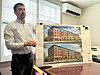 Select Board OKs new financing option to benefit commercial property redevelopment