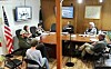 Shaftsbury officials claim water rate hike vote violated Open Meeting Law