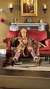 Out of this world: Arlington Common Community Theater's 'Spirit' is ...