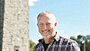 Spivak to leave town communications post he pioneered