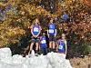 Local cross country runners take on state championships
