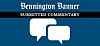 The local option tax: A more balanced way to fund Bennington